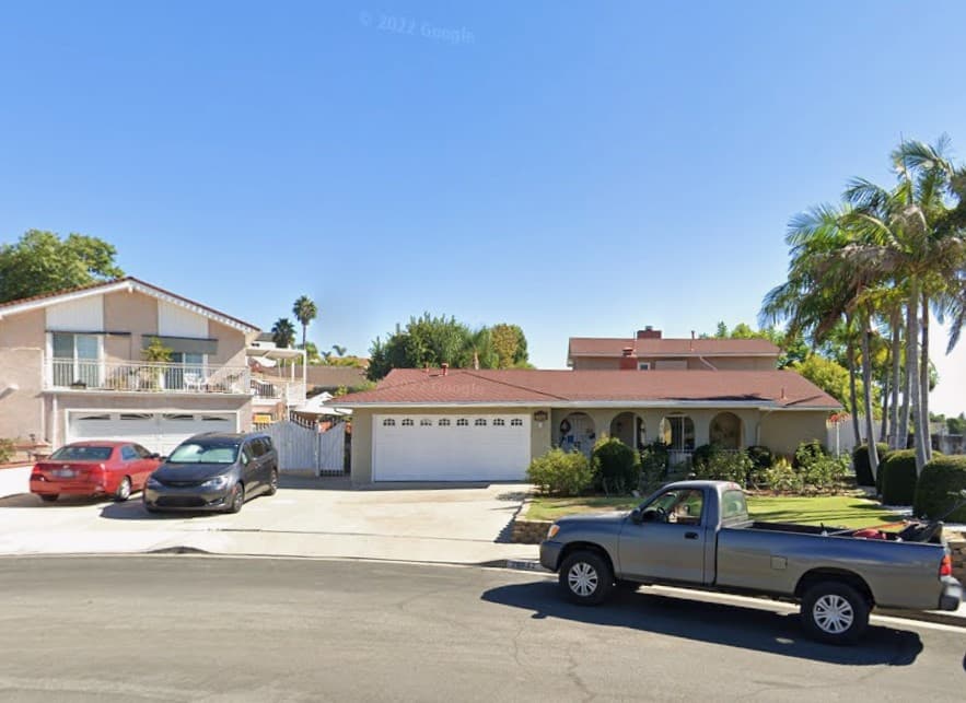 A FAITHFUL HOME photo