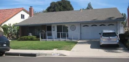 SADDLEBACK FMJ II ELDERLY CARE HOME photo
