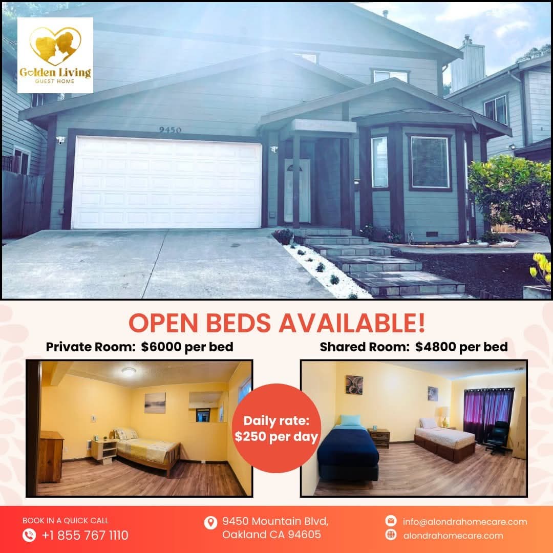 GOLDEN LIVING GUEST HOME photo