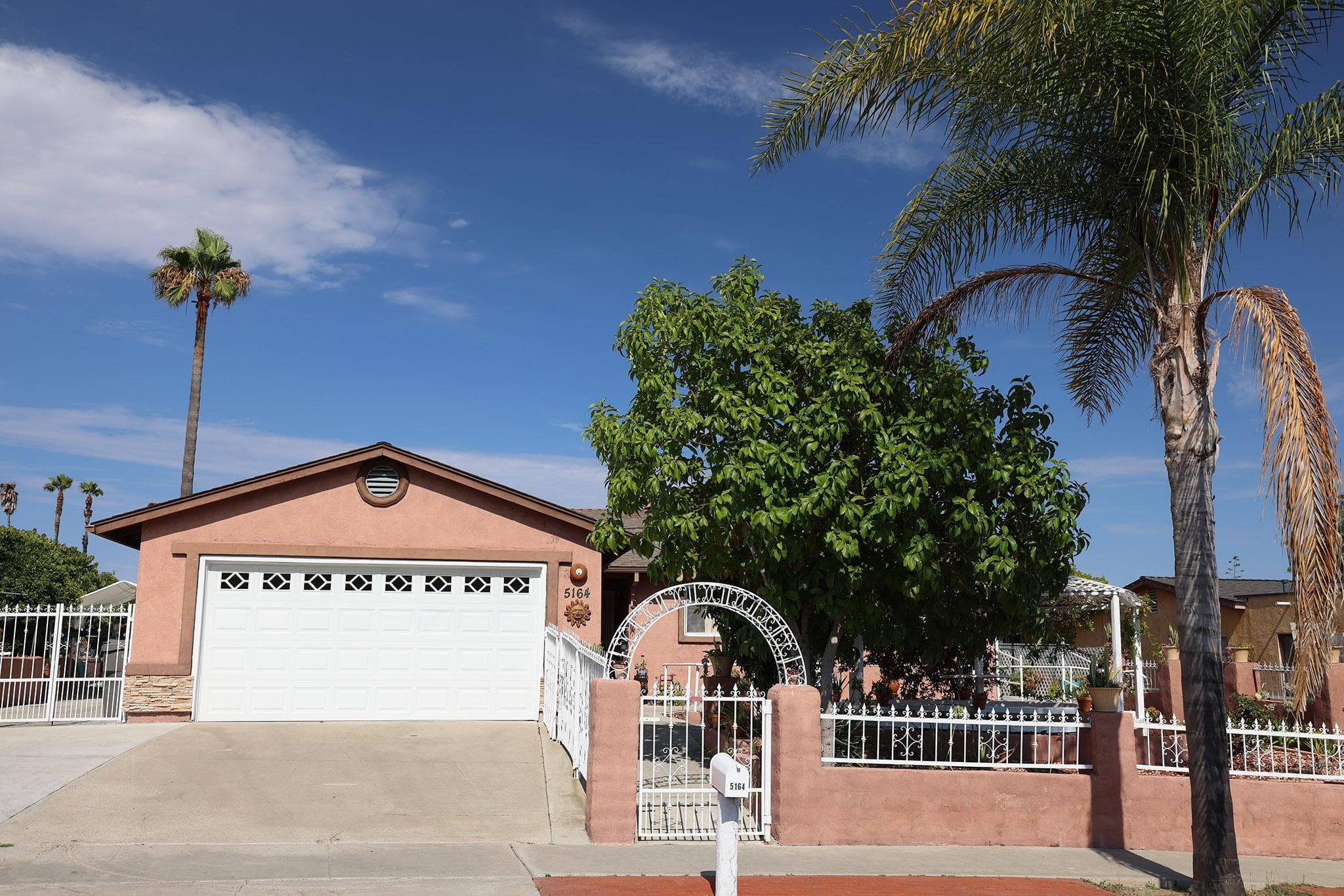 CASA VERDUGO photo
