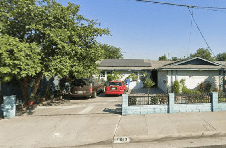 ALONDRA GUEST HOME photo