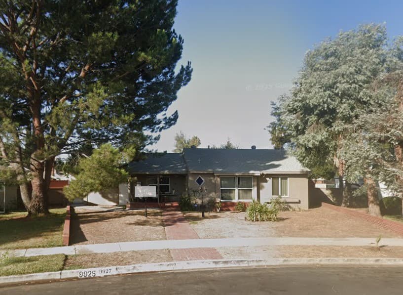 A PARADISE ASSISTED HOME photo