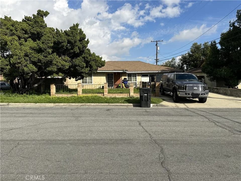 CARNATION'S HOME photo