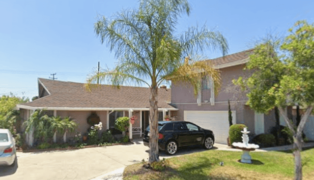 CALIFORNIA GUEST HOME photo