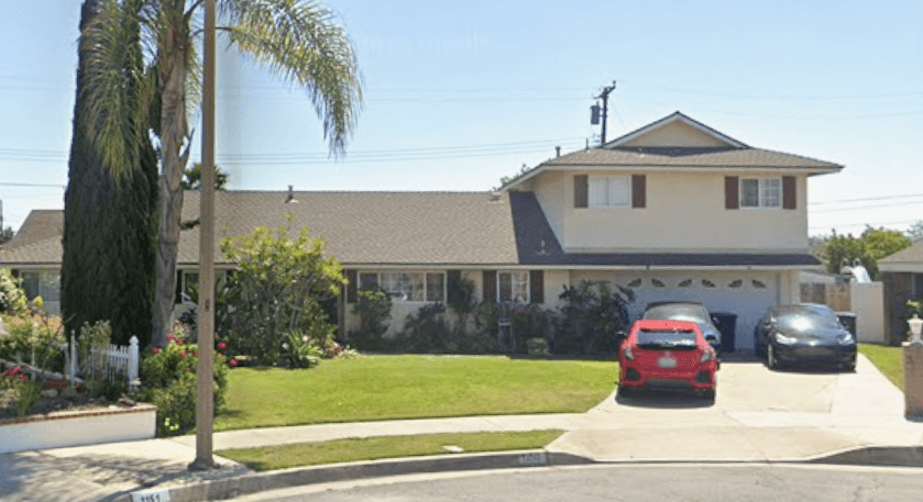 CALIFORNIA GUEST HOME II photo