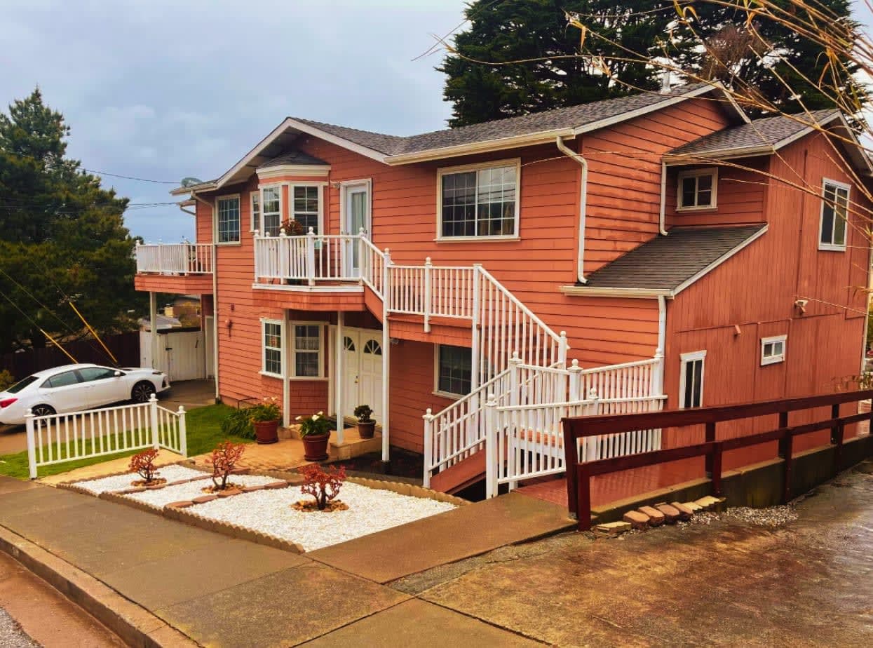 TLC PACIFICA photo