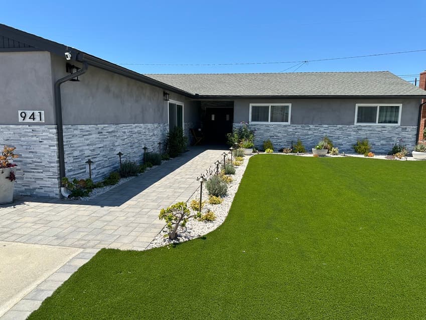 CHANNEL ISLANDS HOME photo