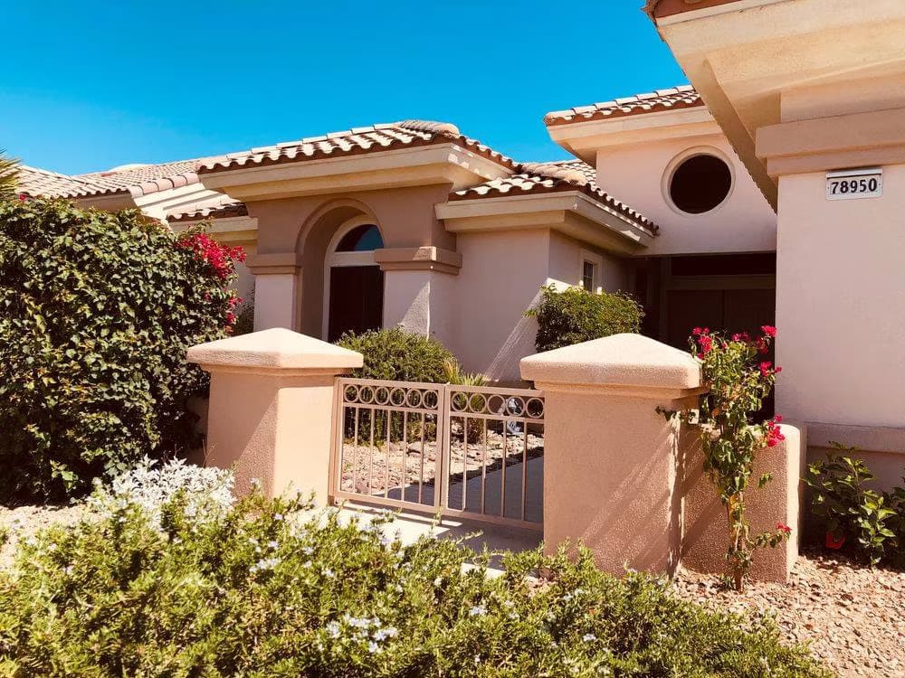 SUN CITY VILLA photo