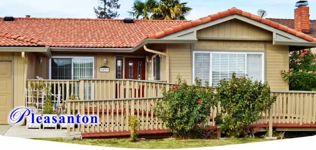 WELCOME HOME SENIOR RESIDENCE (PLEASANTON) photo
