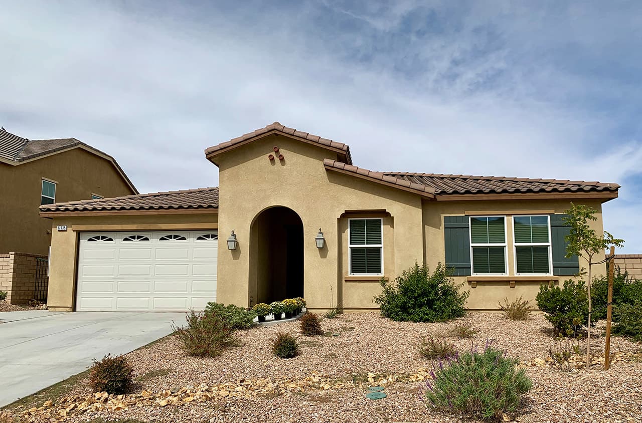 ANAVERDES VILLA photo
