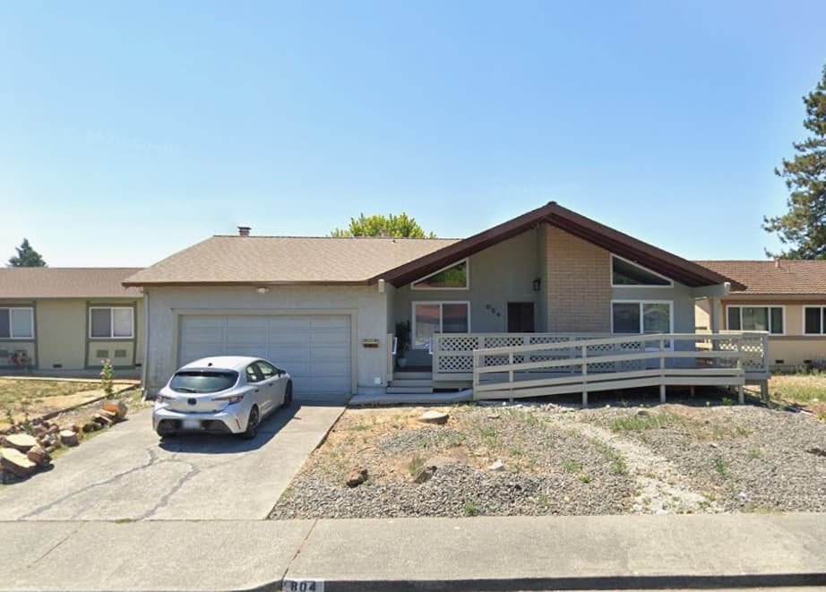 SUNSHINE PETALUMA CARE HOME photo