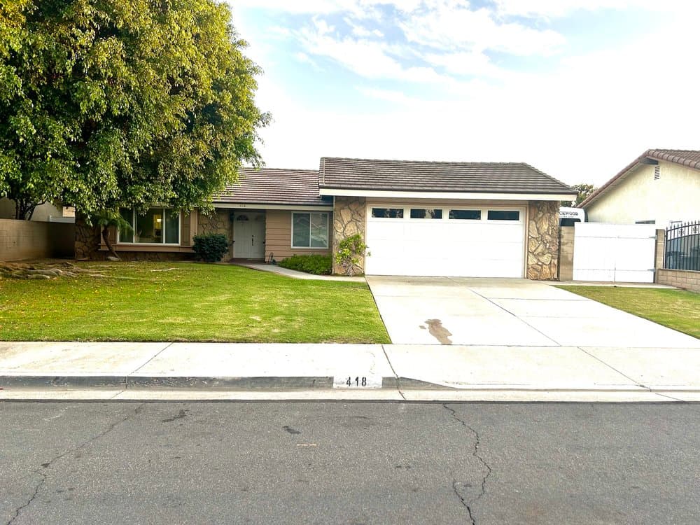 ADAMS FAMILY HOMES photo