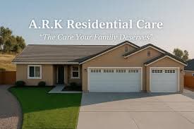 ARK CARE HOME LLC photo
