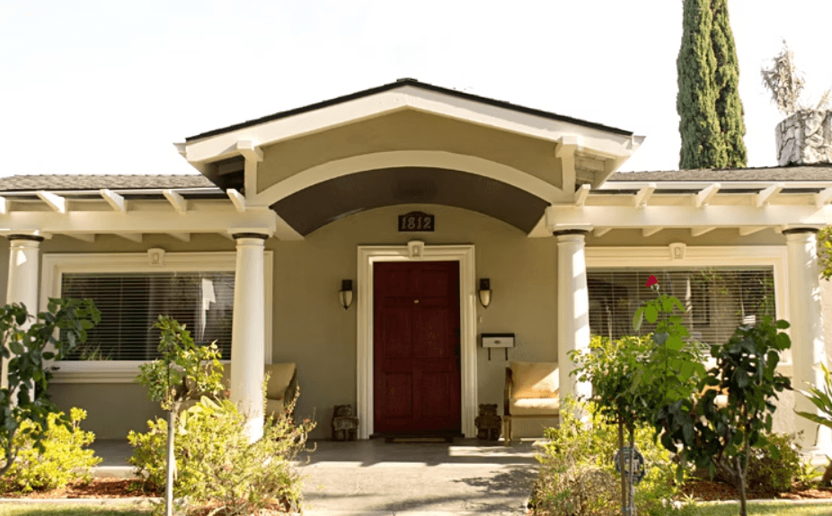 MONTEVISTA GARDEN photo