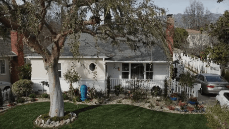 GRANT SERENITY HOMES OF PASADENA, INC. photo