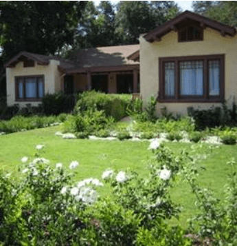BUNGALOW photo
