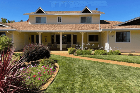 SUNSHINE ASSISTED LIVING- THE COTTAGE photo