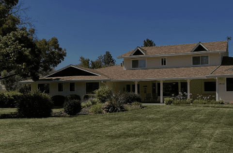 SUNSHINE ASSISTED LIVING- THE HOUSE photo