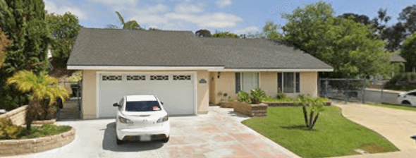 CASTILLA LANE VILLA photo