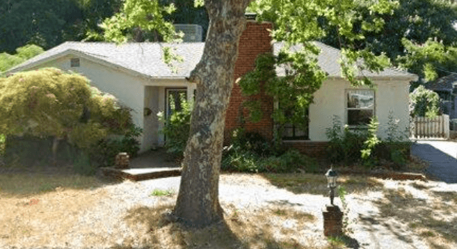 LAKE REDDING MANOR photo