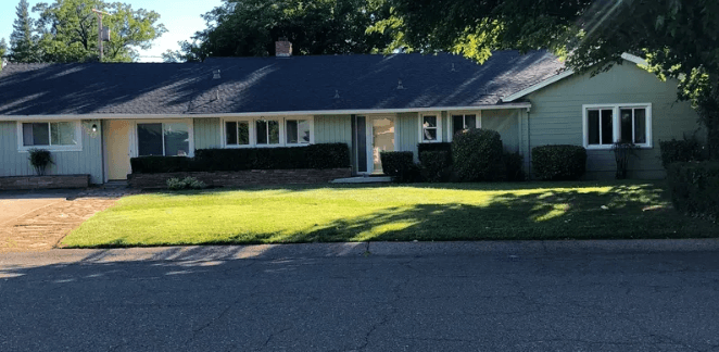 REDBUD CARE HOME photo