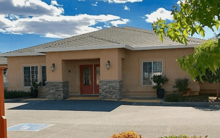 SAINT LORENZ ASSISTED LIVING photo