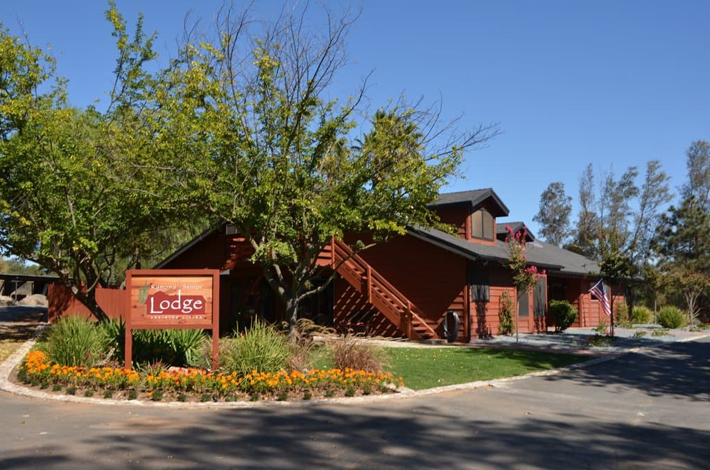 RAMONA SENIOR LODGE ASSISTED LIVING photo