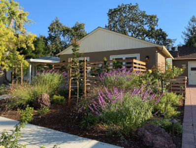 MISSION WOODSIDE photo