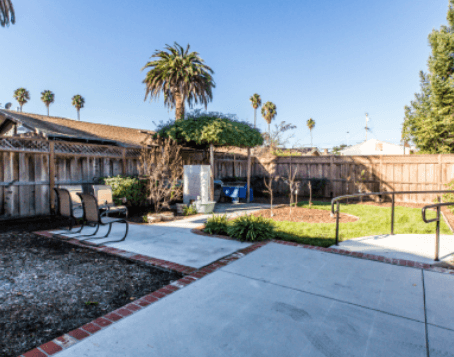 EAST WEST CARE REDWOOD CITY II photo