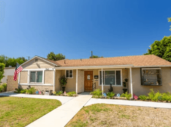 CALIFORNIA DREAM ASSISTED LIVING photo