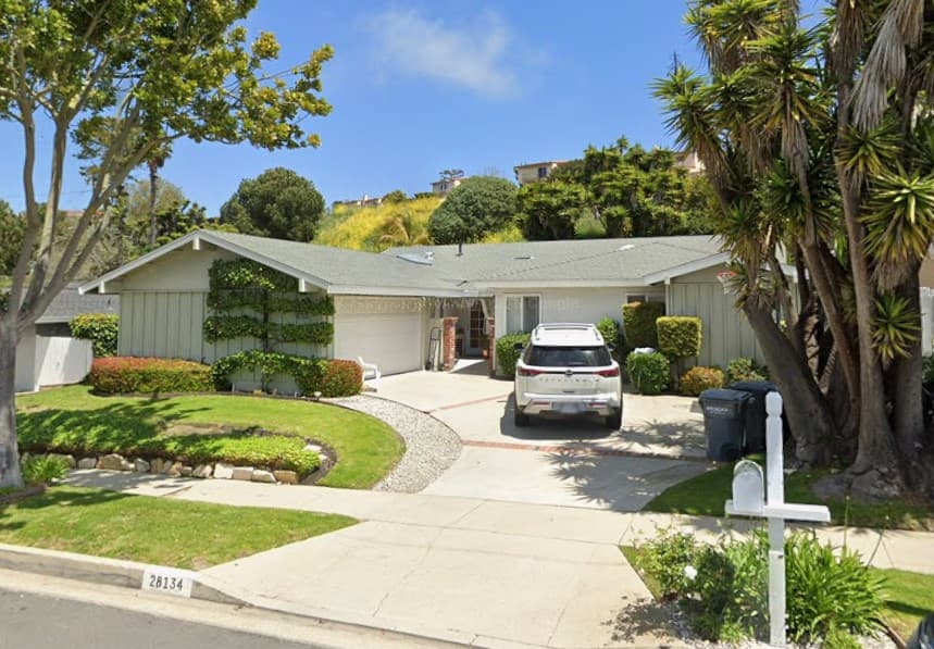 PACIFIC SUNRISE HOME I photo