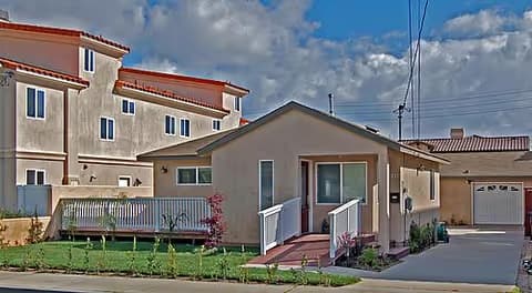 AMERICARE ASSISTED LIVING photo