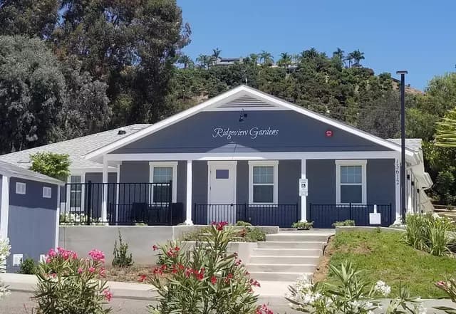 RIDGEVIEW GARDENS photo