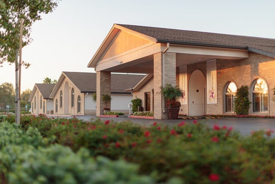 ARLINGTON CARE HOME photo
