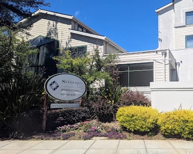 STERLING COURT photo
