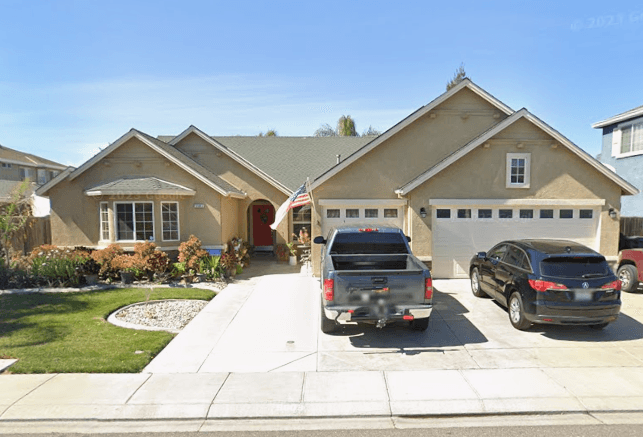 CROSSROADS MANOR, INC. photo