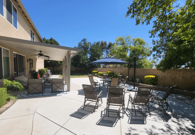 VKARE RESIDENTIAL ASSISTED LIVING HOME photo