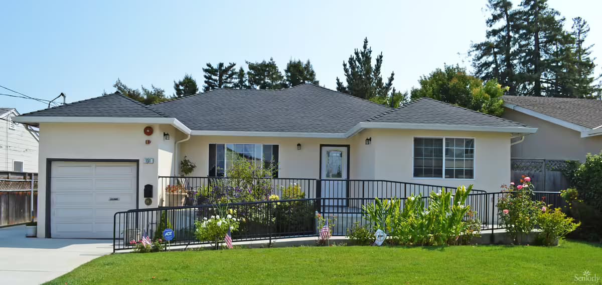 JUDY'S HOMES FOR THE ELDERLY photo