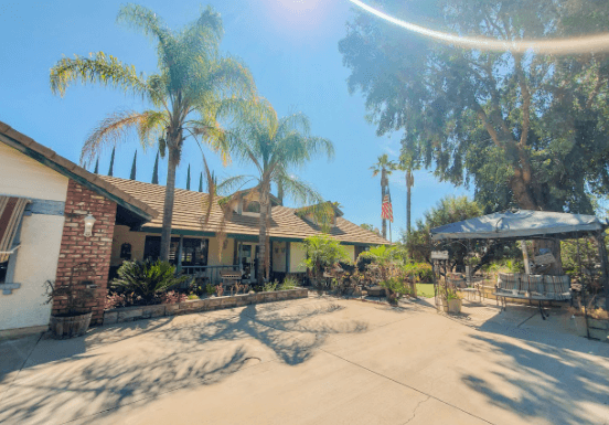 GOLDEN HORIZON HOME 1 photo