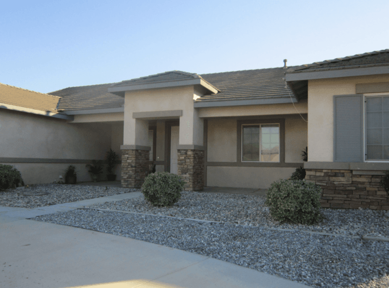 LIVE IN COMFORT CARE photo