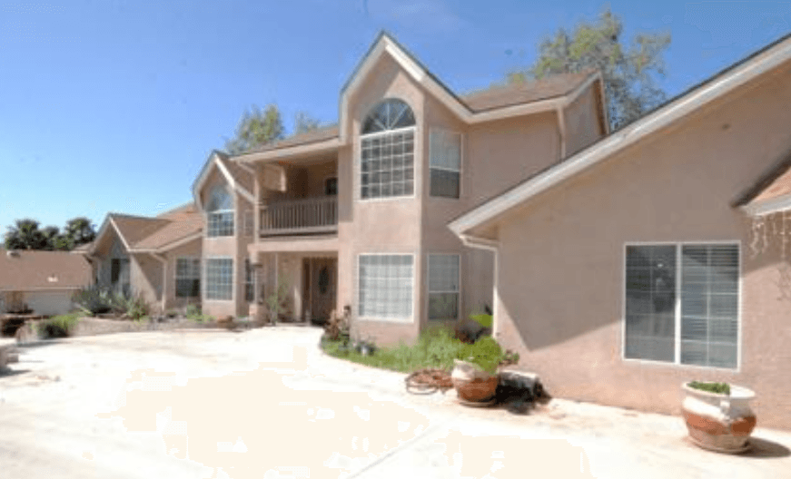 LOREN'S GOOD LIFE CARE INC photo