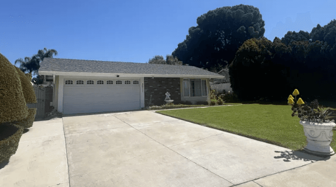 VILLA ANNE photo