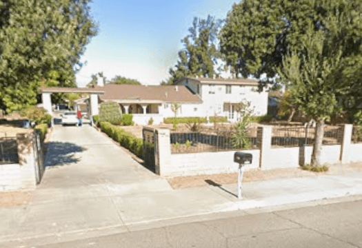 MAYFLOWER GUEST HOME II photo