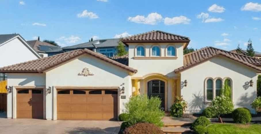 AMETHYST GROVE OF ROCKLIN photo