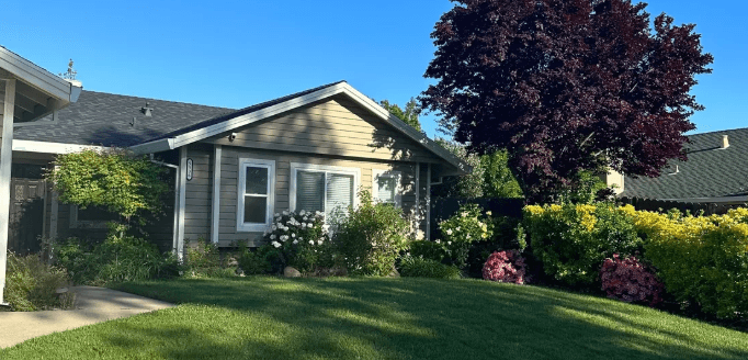 WELLNESS CARE HOME photo