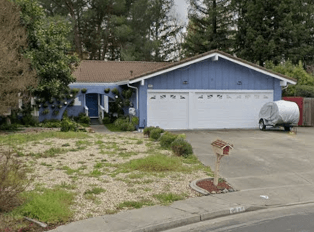 NAPA-SONOMA QUALITY CARE HOME LLC photo