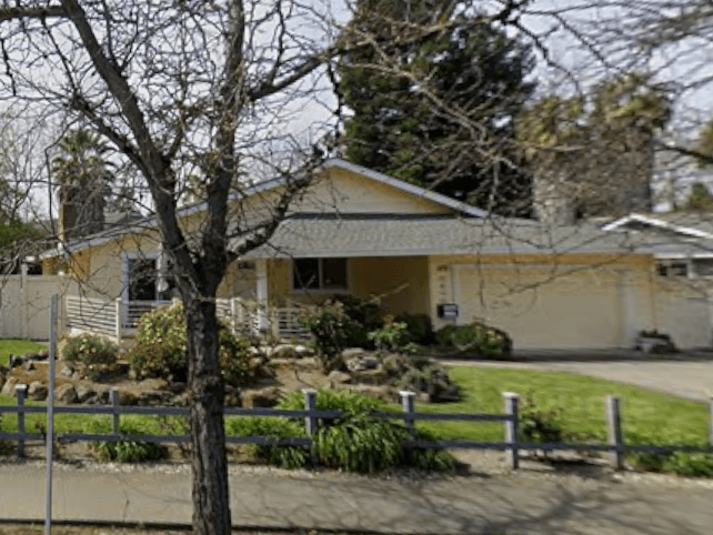 MOGRACE RESIDENCE photo