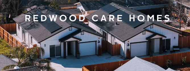 REDWOOD HOME CARE II photo