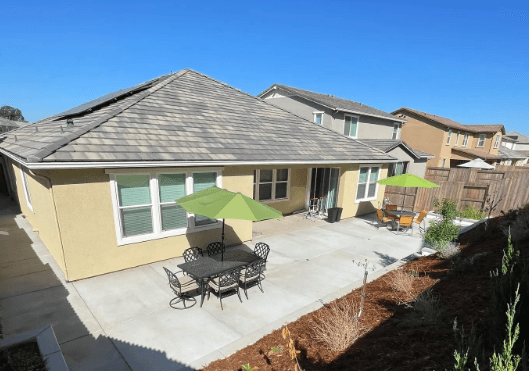 ALDEREEN SENIOR CARE photo