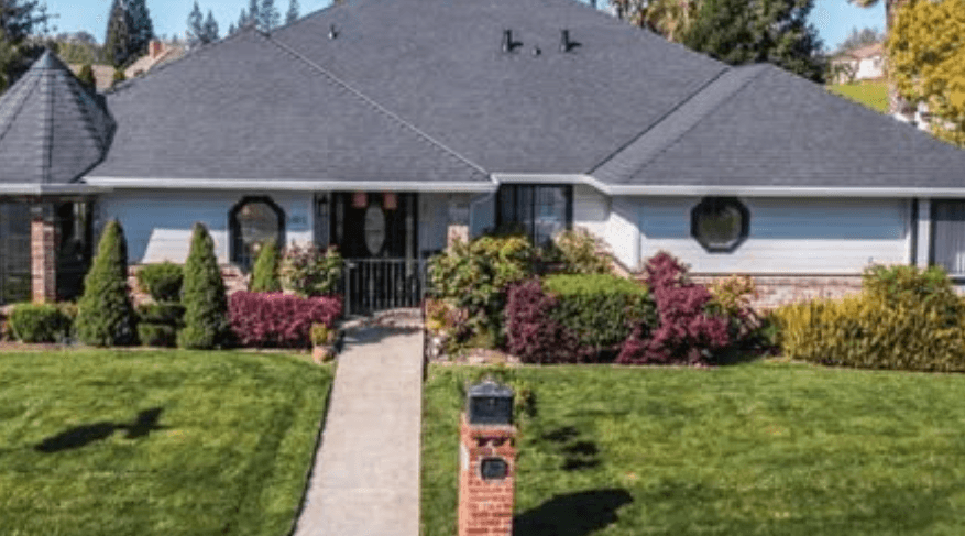 CROWN POINT VILLA photo